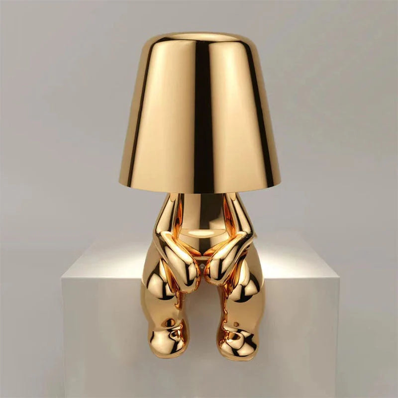 Lamp Buddy