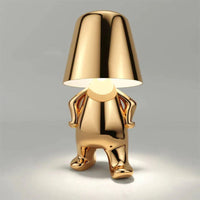 Lamp Buddy
