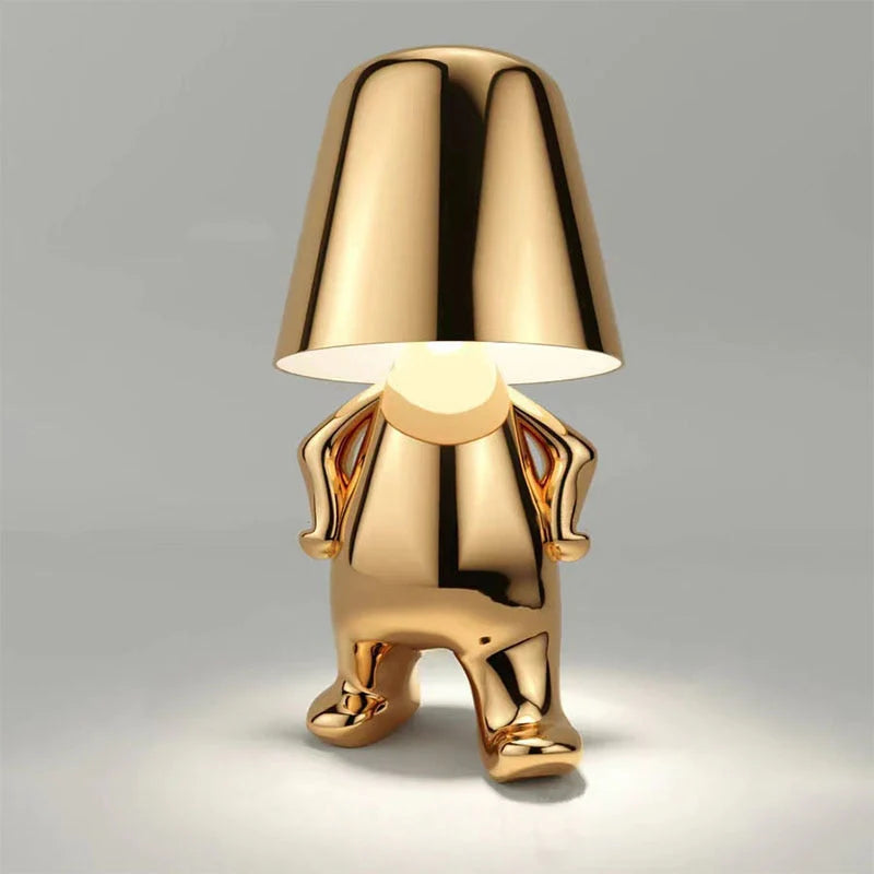 Lamp Buddy
