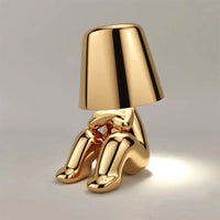 Lamp Buddy