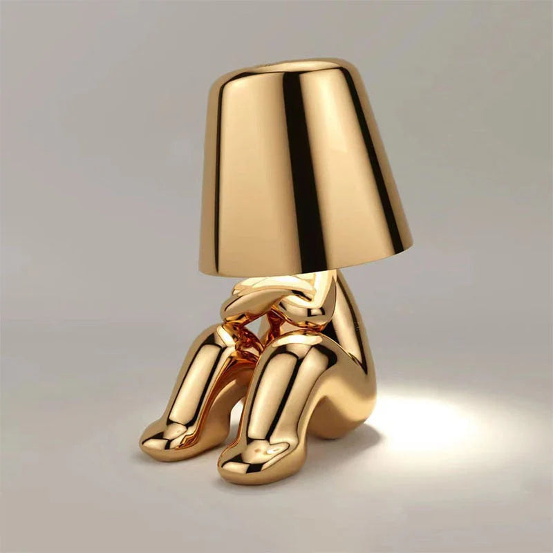 Lamp Buddy