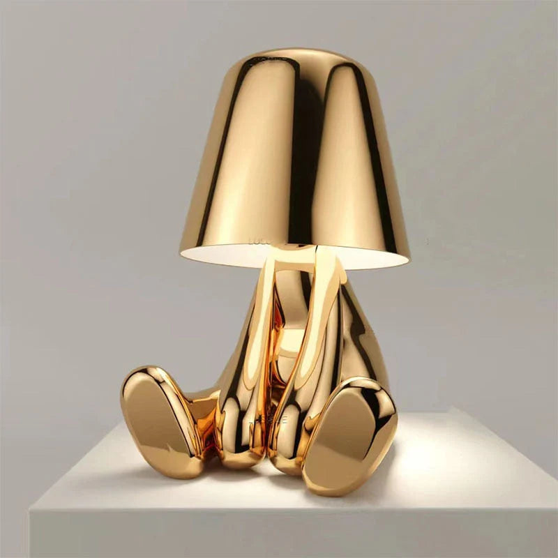Lamp Buddy