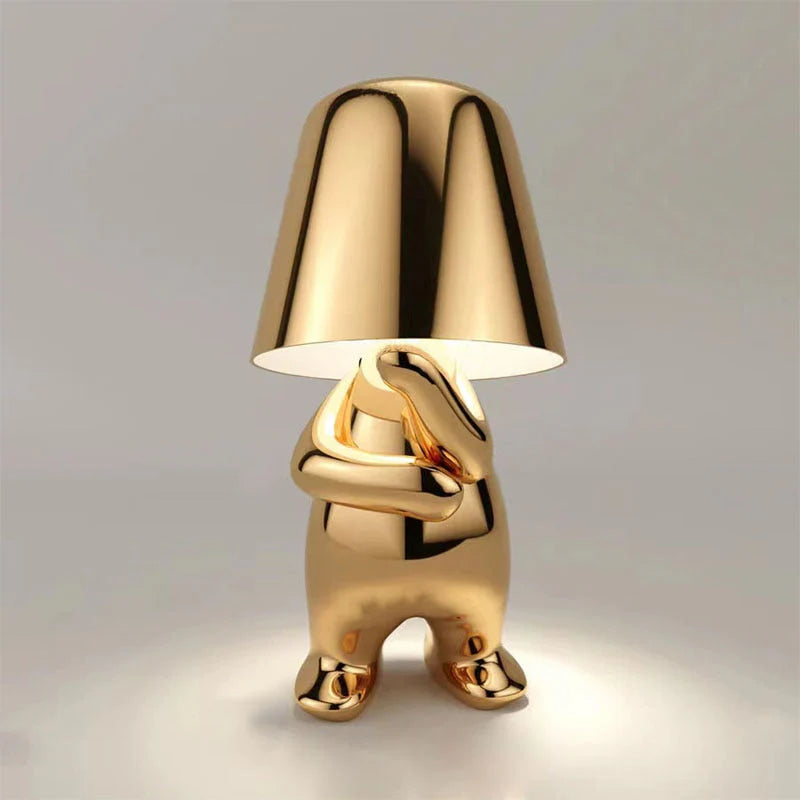 Lamp Buddy